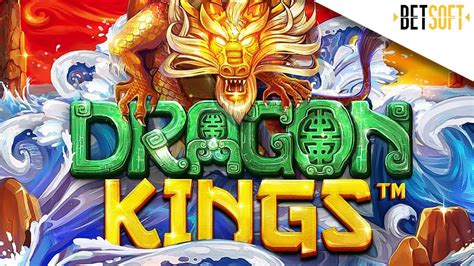 Jogue Dragon Kings online
